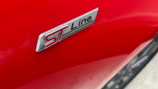 Ford Focus 1.0 EcoBoost 125 ST-Line 5dr Petrol Hatchback